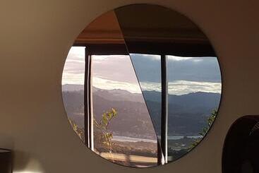 Pensionat Ocean Purring Views