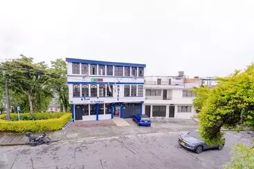 Pension La Castellana