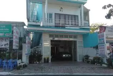 Pensione Thành Nam
