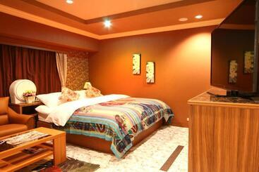 Hotel Aura Seki Inter