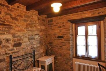 Отель Ospitalita' Rurale Casa Cani