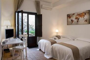 פנסיון Domus Giuliae