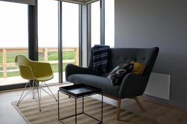 پانسیون Fagrabrekka Guesthouse