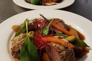 Пансион Penzion Rosenthal