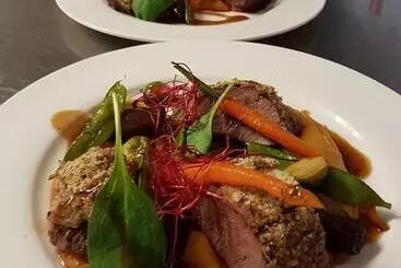 Pensione Penzion Rosenthal