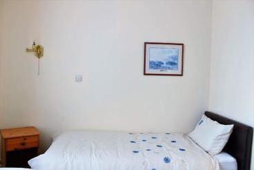 Pensjonat The Ring Lyne