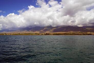 پانسیون Guest House Ozernaya