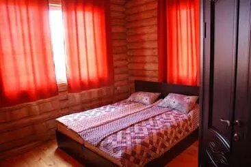 پانسیون Guest House Ozernaya