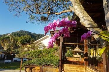 پانسیون Pousada 14 Bis