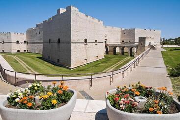 צימר Mare Versus Luxury Suites