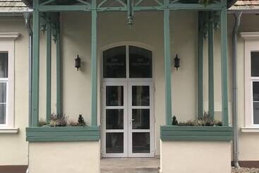 Отель Aquasol Resort