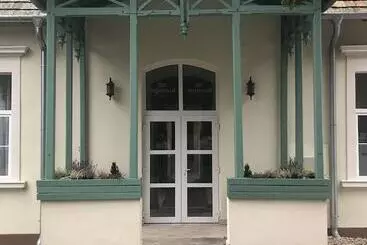 Hotelli Aquasol Resort