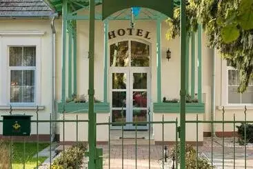 Hotel Aquasol Resort