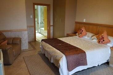 بنسيون Bubez Guesthouse