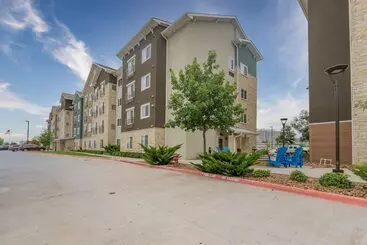 ツーリストアパートメント Soka Suites Dallas   Las Colinas