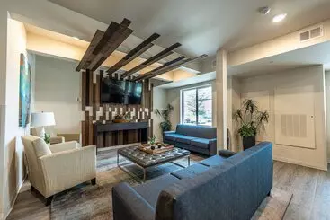 Vakantie-appartementen Soka Suites Dallas   Las Colinas