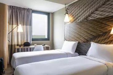 ホテル Ibis Budget Gonesse