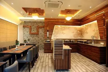 Hotel The Landmark Amritsar