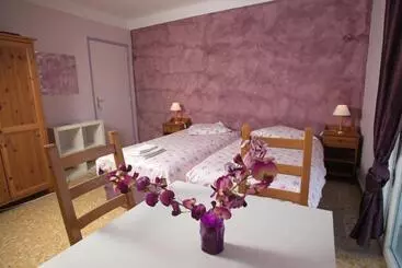 ペンション Villa Eveil
