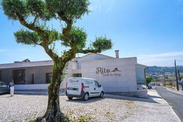 Pensão Rito Hall Da Serra