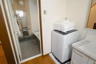 Pensiune Akira Hiro House Room203