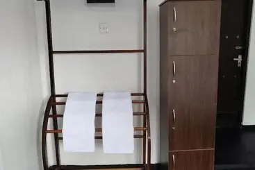 Pensjonat Step Inn Ahangama