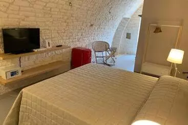 Hotel Masseria Grofoleo