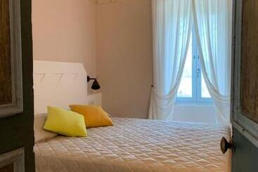 酒店 Masseria Grofoleo