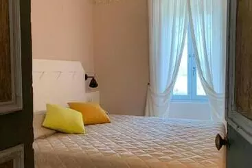 هتل Masseria Grofoleo