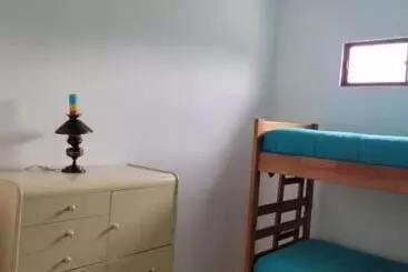 Hotelli Hostal Viña Malva