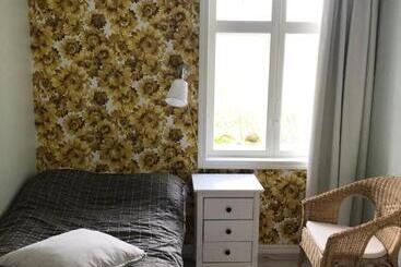 Pensionat Haga öland