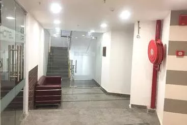 Hotel Belmorrise
