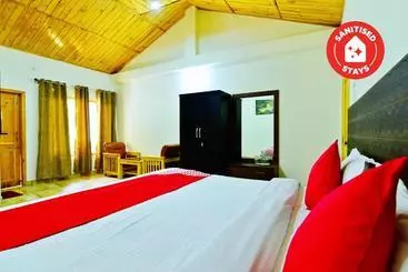 Hôtel Oyo 36033 Suma Ropa 99