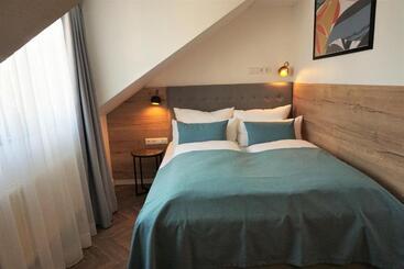 Bed and Breakfast Diesonne