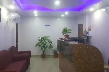 ホテル Abhinav