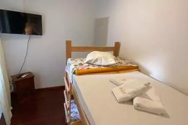 Pensiune Viktor Rooms