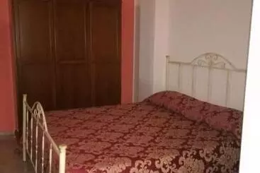 Bed & Breakfast Cavalieri Teutonici