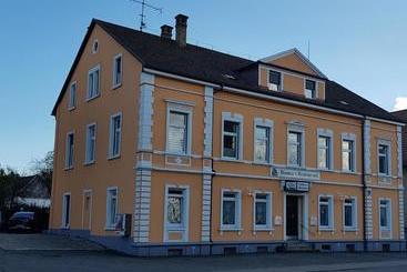 Bianca`s Hotel Restaurant