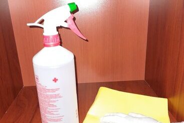 هتل Hospedaje Las Lilas