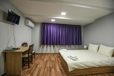 Pension Centralissimo