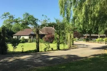Bed and Breakfast Linford Stable