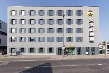 B&b Hotel Neuss