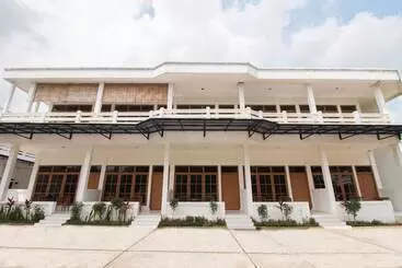 Hotel Oyo 688 Grand Pakidulan