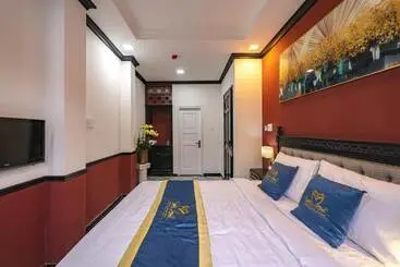 فندق Dancentre Airport Stays   Vyvy