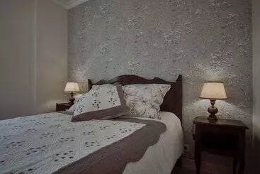 Aamiaismajoitus (B&B) A L'ombre Des Pommiers