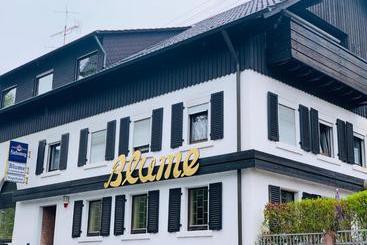 هتل Gasthaus Blume