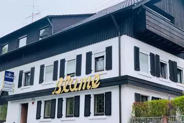 Hotel Gasthaus & Pension Bracki Gusti