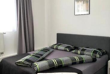 Pensionat Haus Estrella