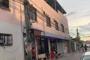 Herberge Rgc Residences