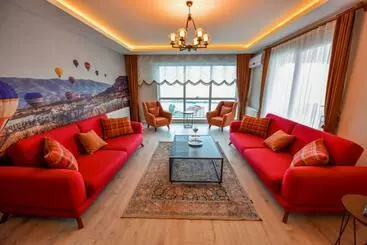 Hotel Bahar Residence